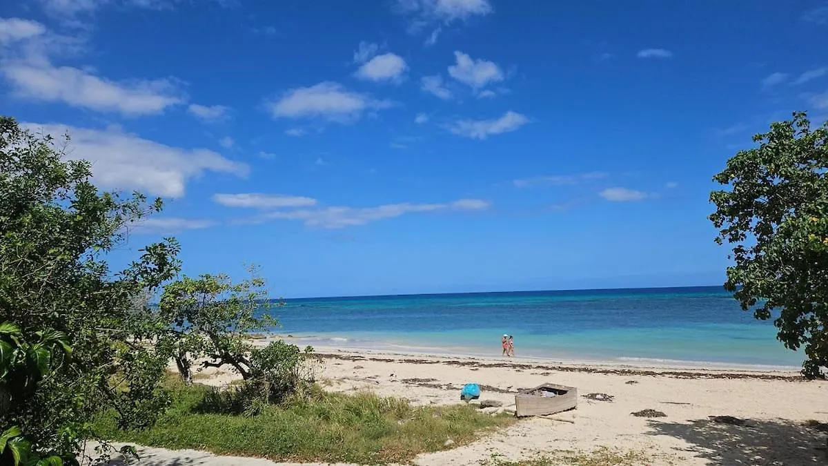 Appartamento Studio Apt, Natural Beach And Pool G199A Montego Bay