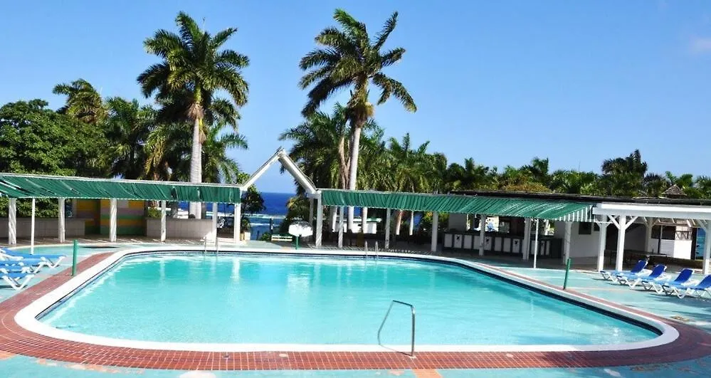 Appartamento Studio Apt, Natural Beach And Pool G199A Montego Bay