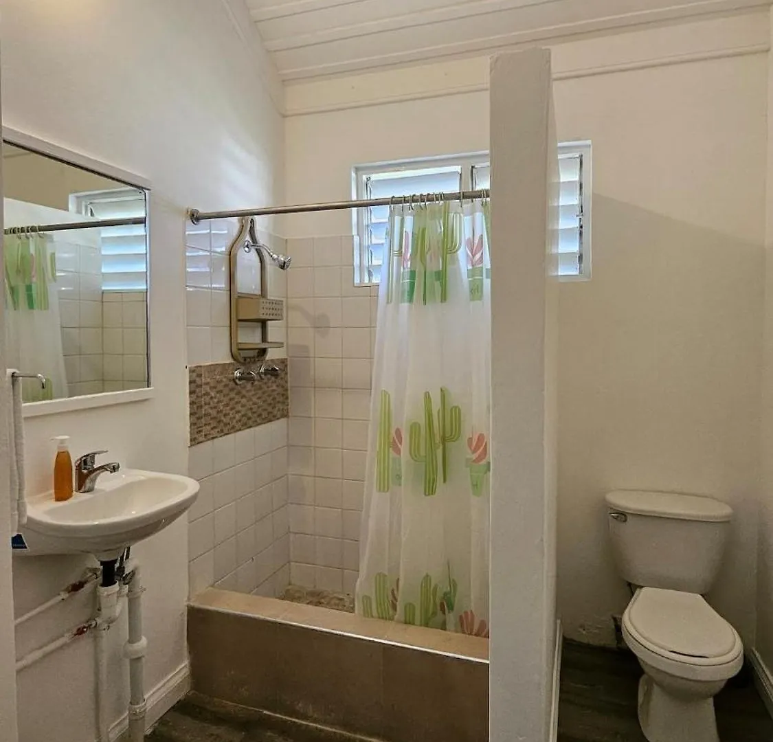 Appartamento Studio Apt, Natural Beach And Pool G199A Montego Bay Giamaica