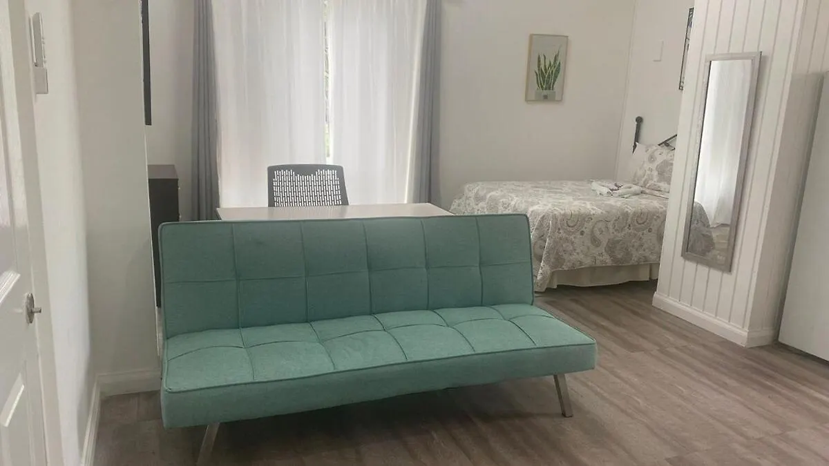 Studio Apt, Natural Beach And Pool G199A Montego Bay 0*,  Giamaica