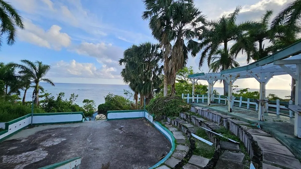 Studio Apt, Natural Beach And Pool G199A Montego Bay Appartamento