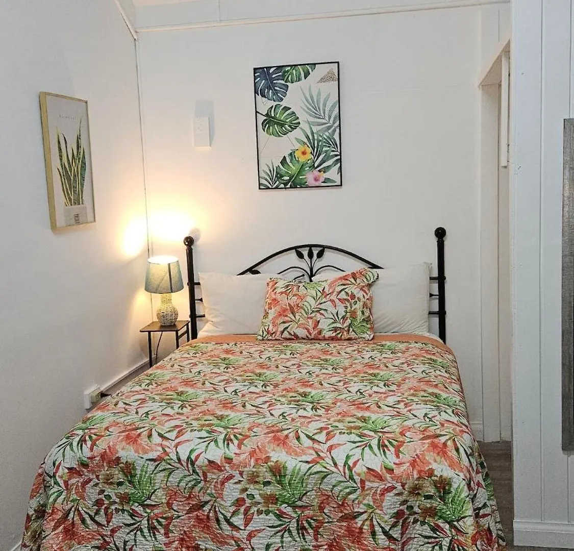 Studio Apt, Natural Beach And Pool G199A Montego Bay Appartamento